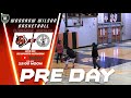 #6 Woodrow Wilson vs Bishop Eustace