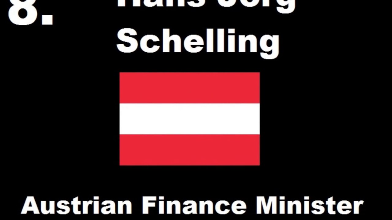 Top 10 Most Hated Politicians 2015