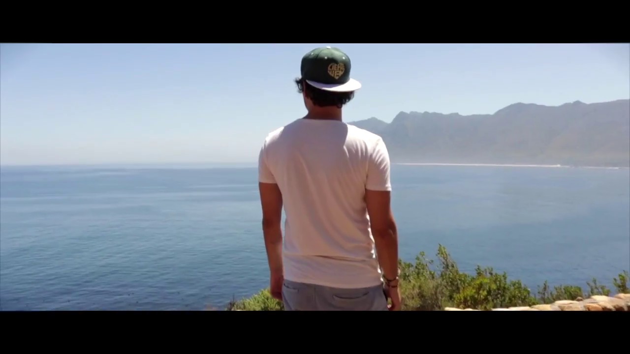 RWYG Roadtrip to Neels van Jaarsveld