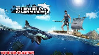 Ocean Survival (Beta) Android Gameplay By Candy Mobile screenshot 4