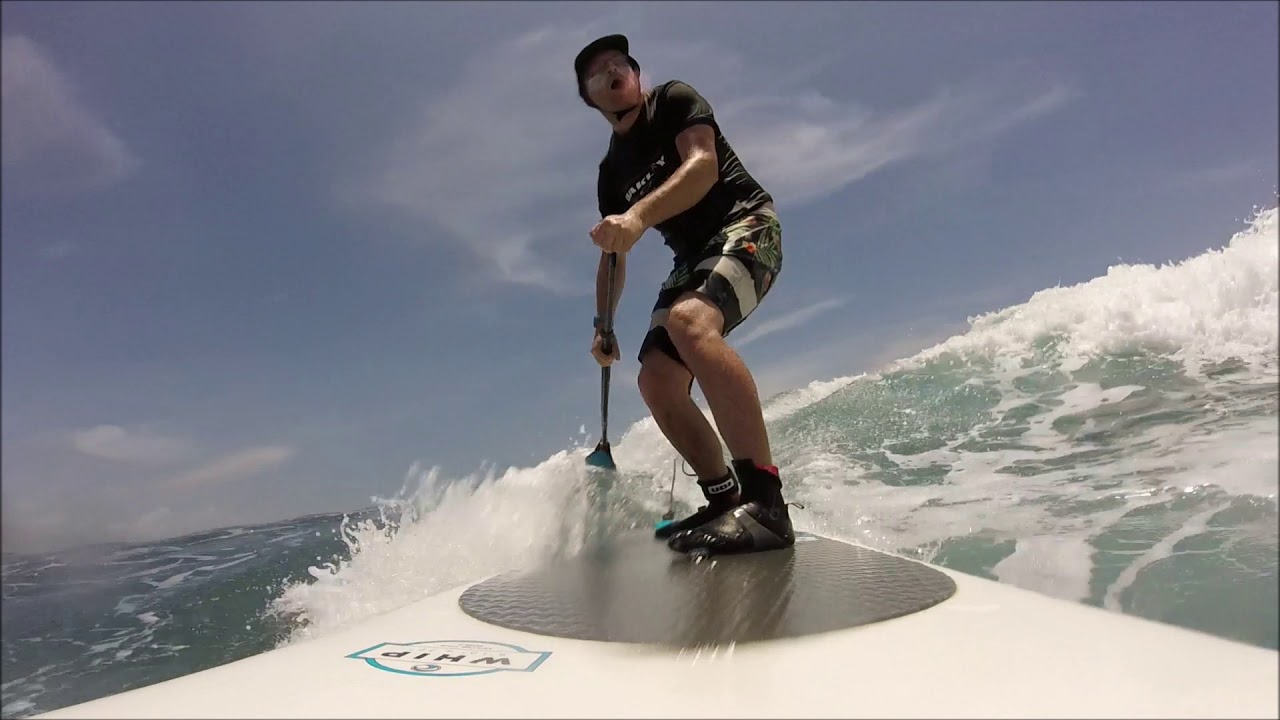 Bali Stand Up Paddleboarding YouTube