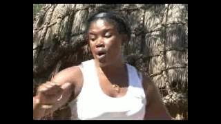 Uboneni - Imiyalo yami