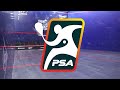 🇪🇬 Asal v Singh 🇮🇳 | Hong Kong Open 2025 | ROUND 1 HIGHLIGHTS