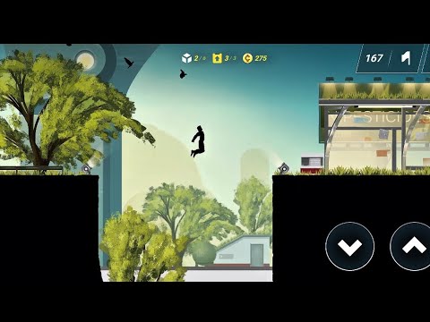 Vector Game ll Vector Gameplay Video ll [Android Gameplay] - YouTube