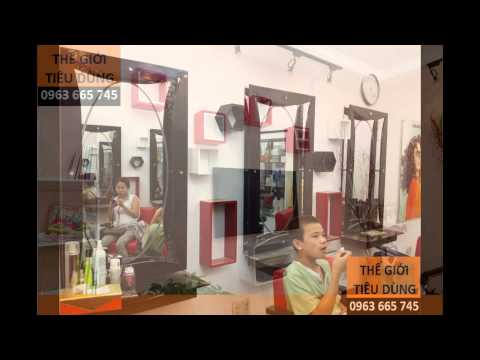 Video NHỮNG MẪU KỆ GỖ TRANG TRÍ PHÒNG KHÁCH ĐẸP-KỆ SÁCH-KỆ... - youtube