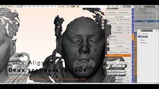 Virtual Facebow Technique