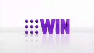WIN Network | Still The One 'Purple' Ident (2005)