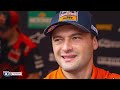 Exclusive Interview: Cooper Webb Signs with Star Racing Yamaha, Racing with Team in SMX