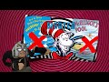 The Cat In the Bigoted Hat │6 Dr. Seuss Books Have been sent to Ban World