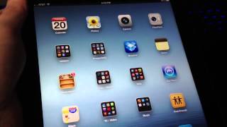 New iPad 3 Overheating and Battery Drain Fix