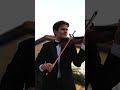 Pure Imagination As A Wedding Entrance Violin From Willie Wonka Luxery Wedding Violinist 