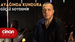 Güçlü Soydemir - Ayağında Kundura