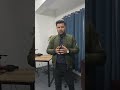 why corner setup ?? #learnwithnischal #setup #podcastsetup #studio #upayatech