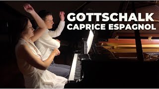 【ゴットシャルクのピアノ曲】再評価されたアメリカの天才による珠玉の名曲