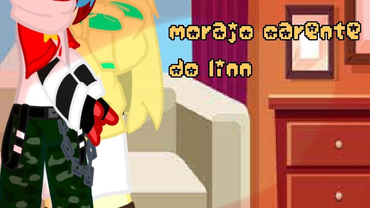 Morajo carente MDT//moralinn//torazulmi