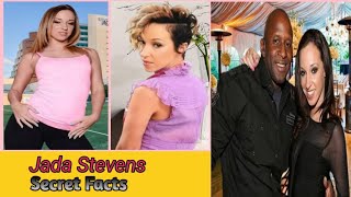 Actress Jada Stevenss Biography And Real Life Story Us Actress 2023 Net Worth Relationship