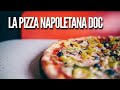 La pizza napoletana