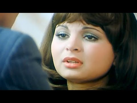 محمود ياسين و إجلال زكى و عادل ادهم و الفيلم النادر الممتع بحر الأوهام نسخة محسنة 