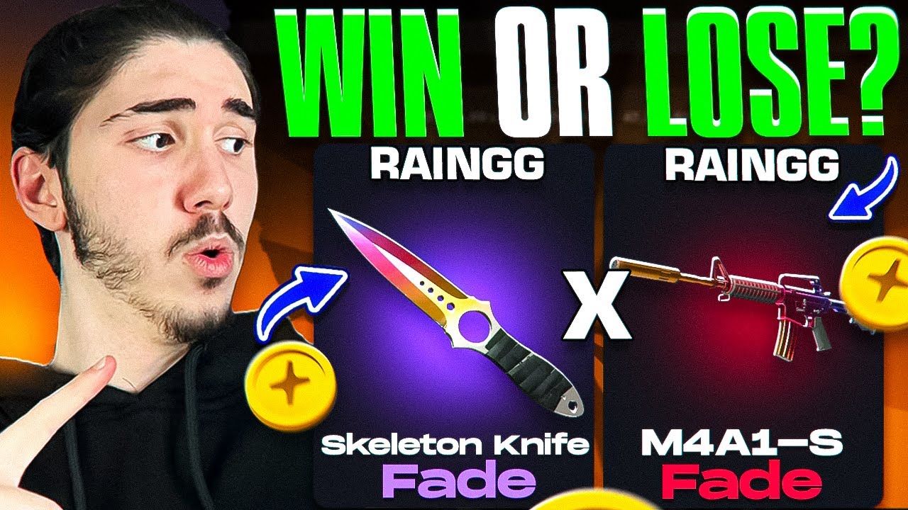 ONE PULL CHANGED EVERYTHING!! RAINGG PROMOCODE 2025