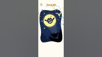 Dop 4 : Draw One Part Level 186 #puzzle #sakura #respect #walkthrough #gameplay #dop4