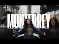 MINI VLOG PREP// VIAJE// GYM/ RUTINA ESPALDA