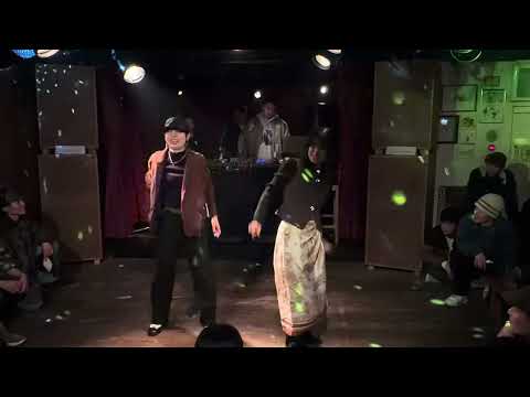 ここみく（3.6 SOUL SESSION 広島）