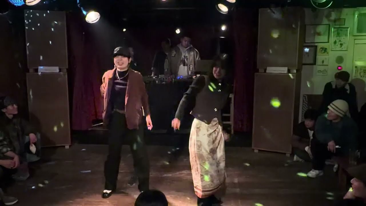 ここみく（3.6 SOUL SESSION 広島）