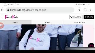 Donate Car to Charity California | Make a wish foundation donate car | M.khaliq M.khaliq