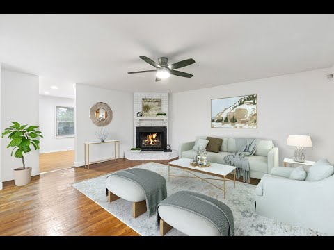 109 N Terrace Avenue, Newark, OH home video tour