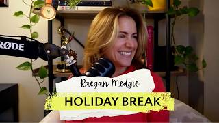 My Thanksgiving Check-In & What's Next