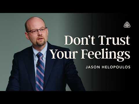 The Rejection of Truth and Judgment: Renewing Your Mind