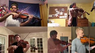 World Music Day ft. Juilliard Students