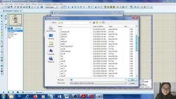 PRAKTIKUM MENGGUNAKAN ANALOG TO DIGITAL CONVERTER (ADC) DALAM MIKROKONTROLER || ATMEGA 8535