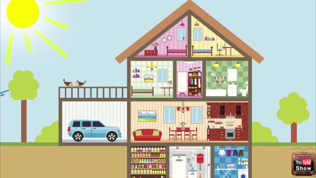 Беби энштейн - YouTube