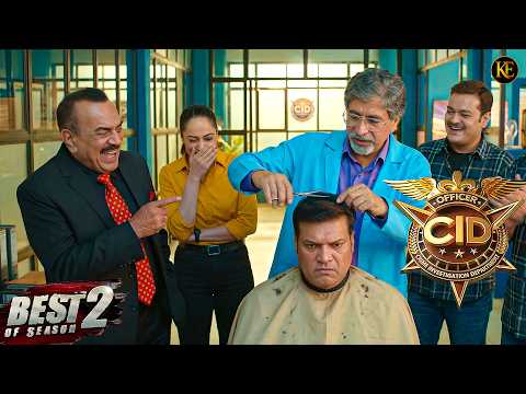 CID Season 2 | सी.आई.डी. | CID | CID New Episode 2026 | Crime Story 2026 | CID Latest Episode