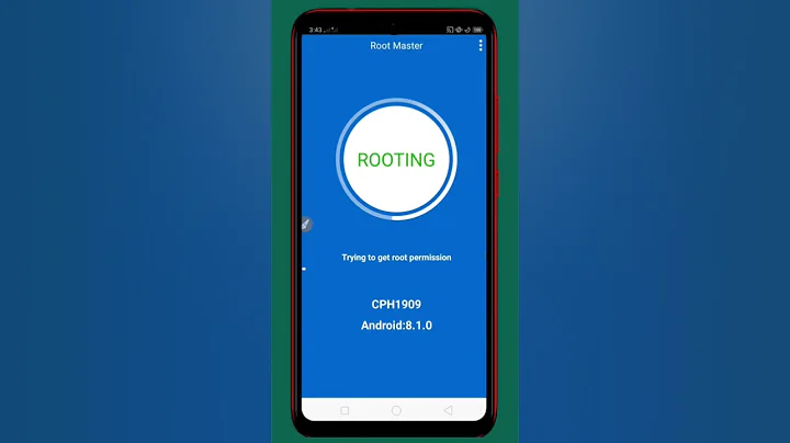 #how root #any Android phone best rooting apps 2025