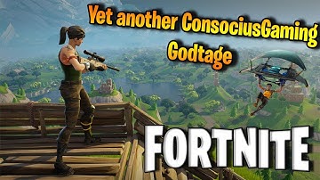 FORTNITE MONTAGE - ARRAY OF GODLY CLIPS!