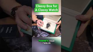 Rolex Almost Makes a Perfect Watch Box except One Thing