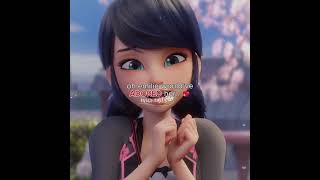 emilie would've loved mari.. 💖 #miraculous #marinetteyadrien #miraculousladybug #saludamemarinette