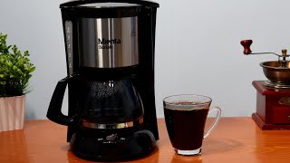 أهم ١٠ نقاط لازم تعرفها في تحضير القهوة الأمريكية القهوه السوداء | نصائح مهمة جدا !