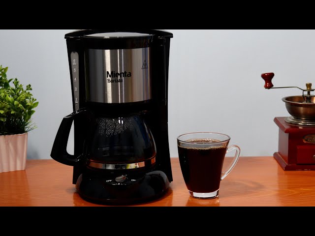 أهم ١٠ نقاط لازم تعرفها في تحضير القهوة الأمريكية القهوه السوداء | نصائح  مهمة جدا ! - YouTube