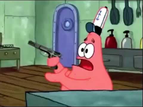 Patrick that’s a shotgun