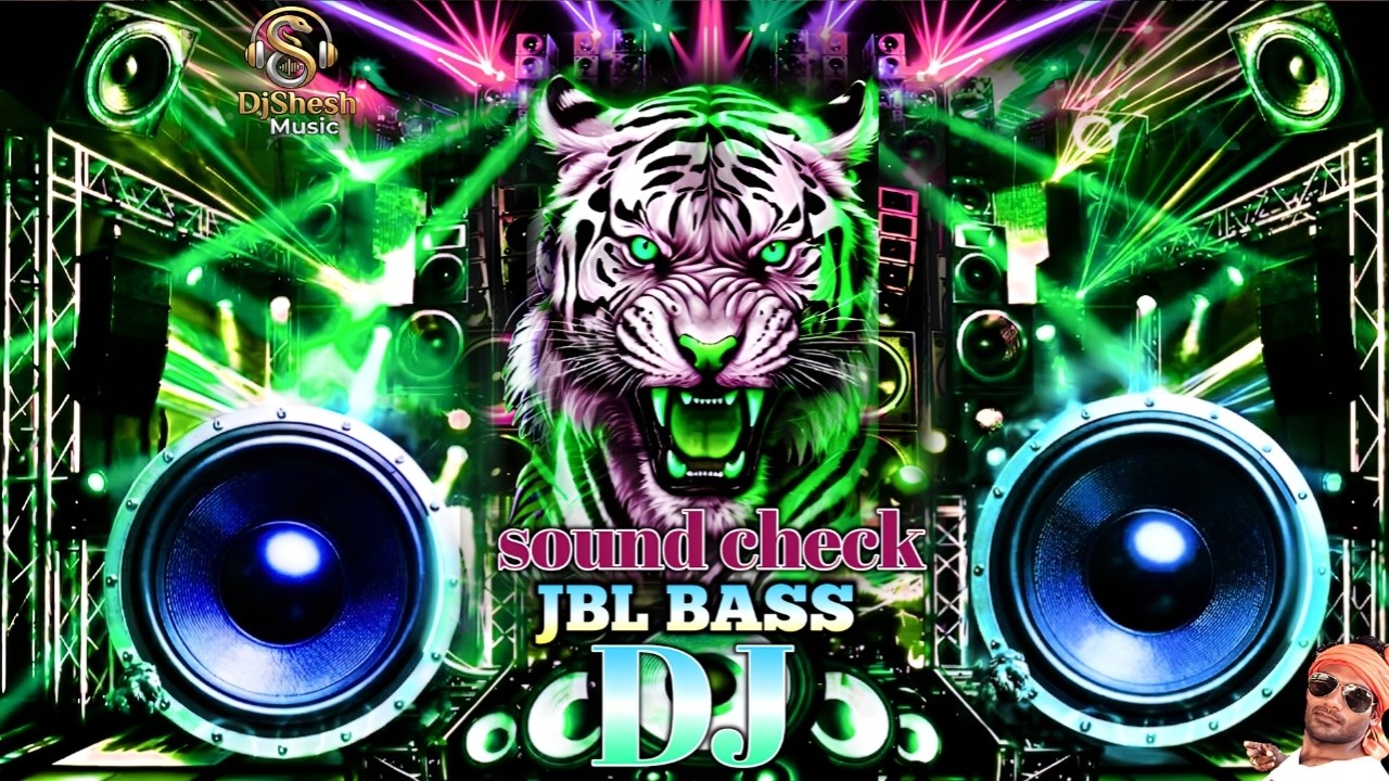 Assista a JBL Sound Check DJ Song New Competition Mix 2026 | Dj Remix Song | Hard Bass JBL Song Vibration DJ no YouTube Assista a JBL Sound Check DJ Song New Competition Mix 2026 | Dj Remix Song | Hard Bass JBL Song Vibration DJ no YouTube
