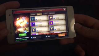 MU Origin Hack - How To Get Free Diamonds | MU Origin Diamonds Hack (Android/iOS) screenshot 1