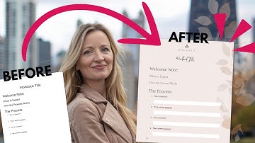Creating Fillable Worksheets in Google Docs