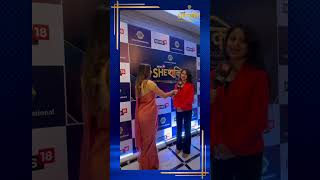 Anjali Bhagwat Opens Up About Her Sporting Journey & Role Models Special N18S