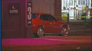 Two Men Killed In Early Morning Shooting