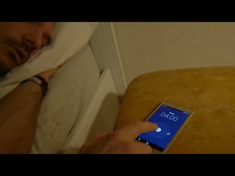 Video: Kako Se Zaspati U 4 Sata Dnevno? - Alternativni Prikaz