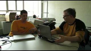 Dale Musser Discusses Google Fiber