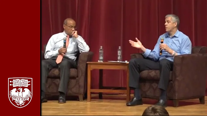 2019 Aims of Athletics: Arne Duncan, John Rodgers ...